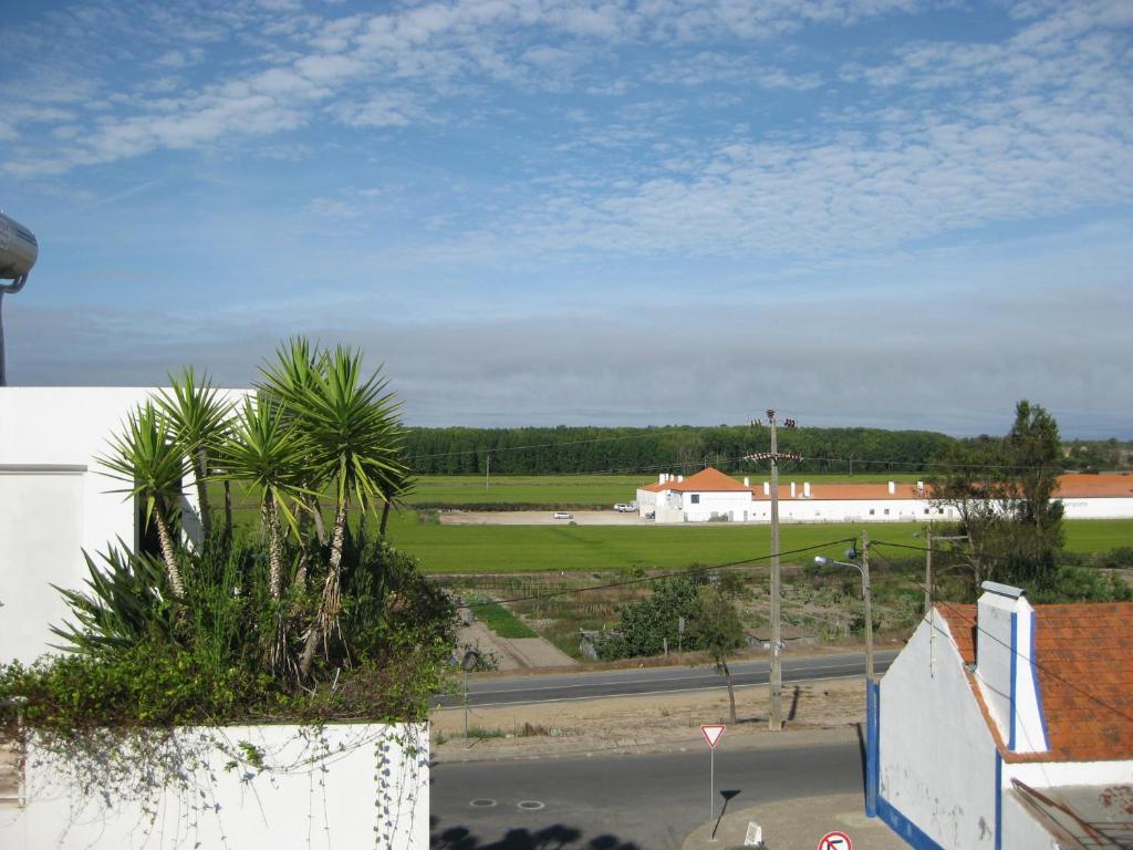 Comporta Residence Extérieur photo
