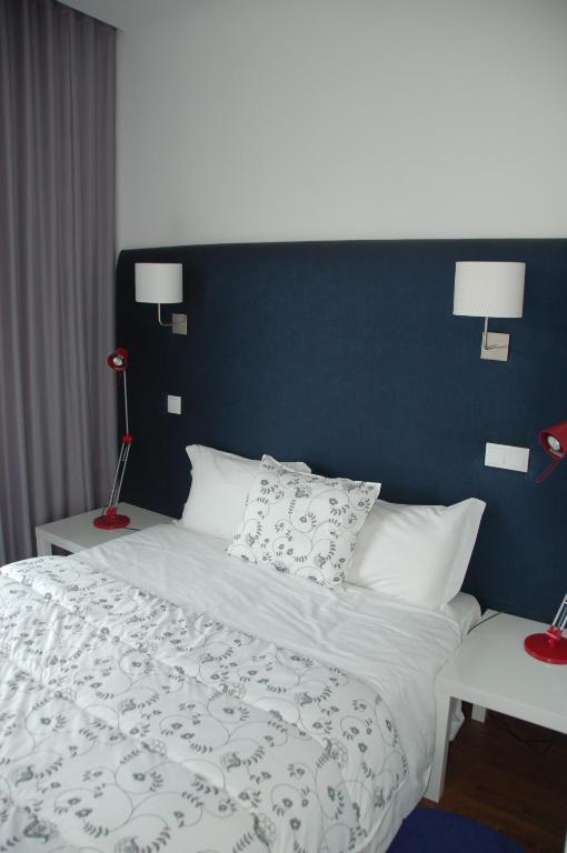 Comporta Residence Chambre photo