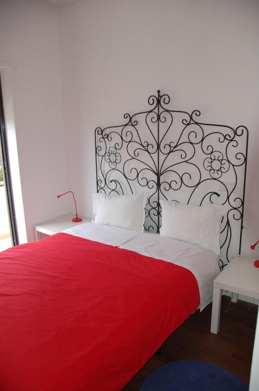 Comporta Residence Chambre photo