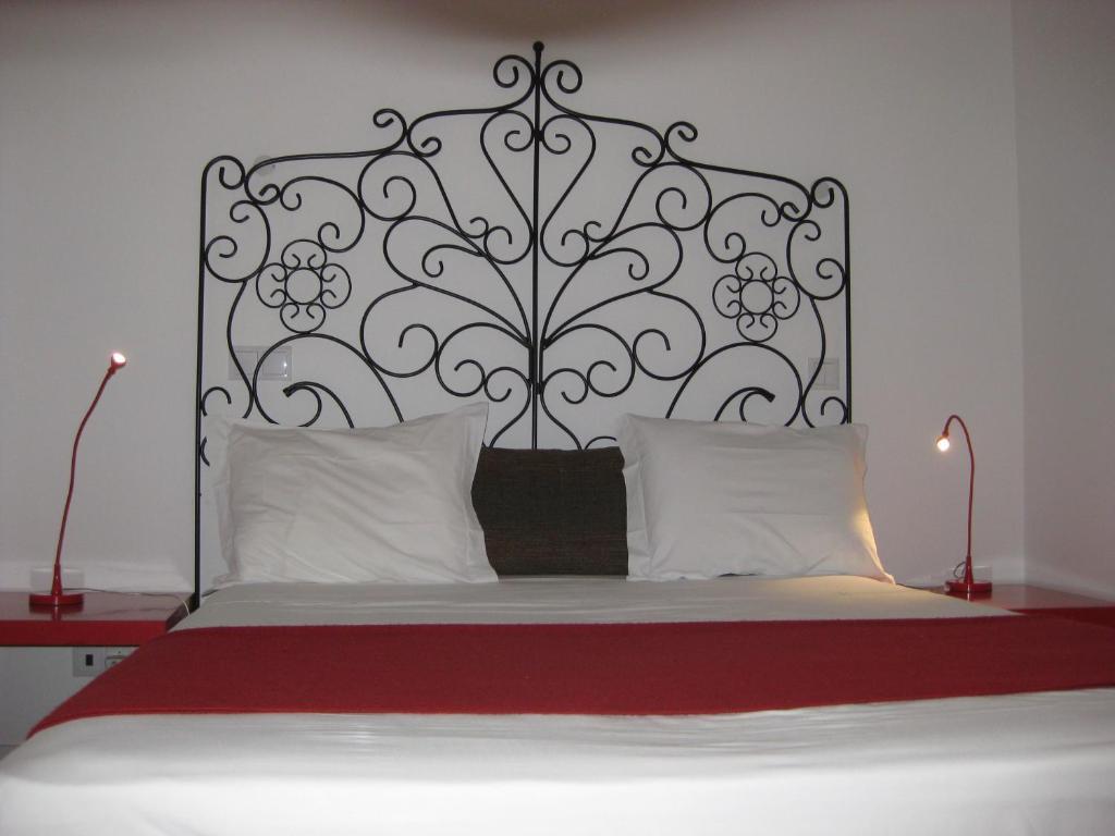Comporta Residence Chambre photo